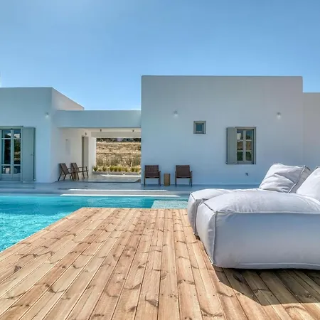 Lil Paros Aprt.3 Апартаменты Dhragoulas